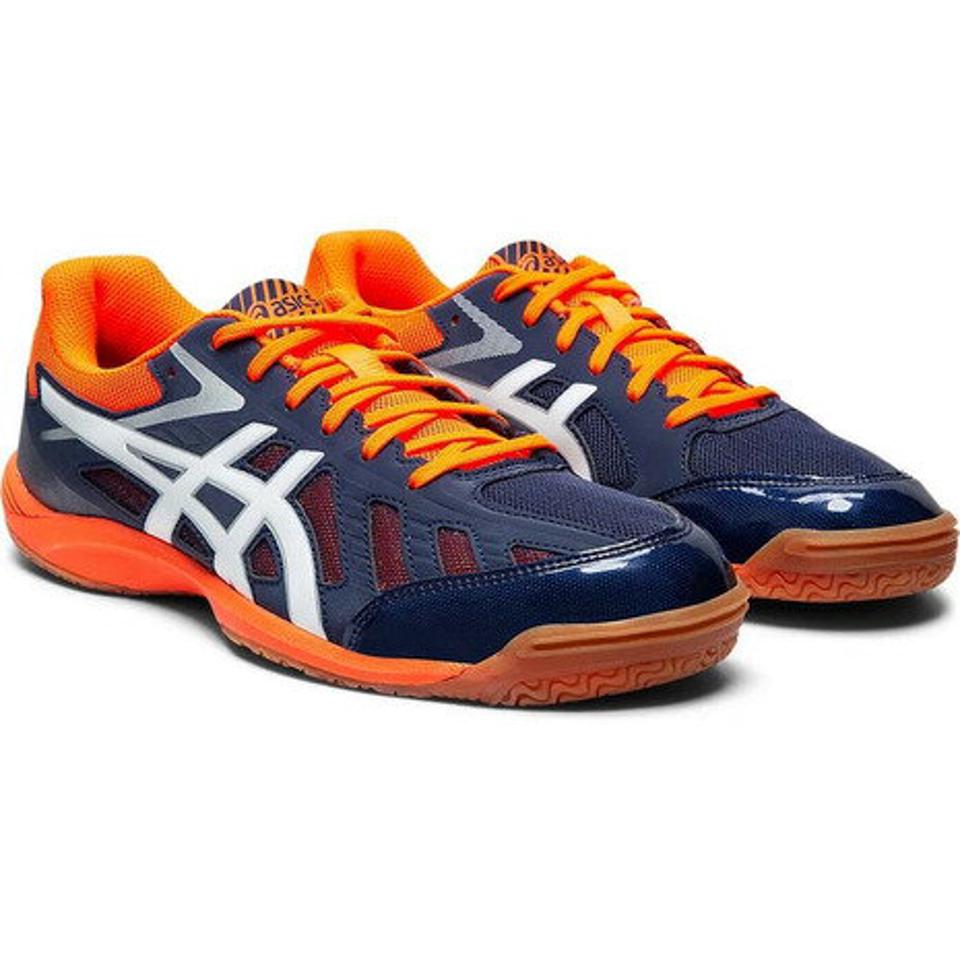 アシックス（ASICS） 卓球シューズ ATTACK HYPERBEAT SP 3 1073A004.402 （メンズ、レディース）