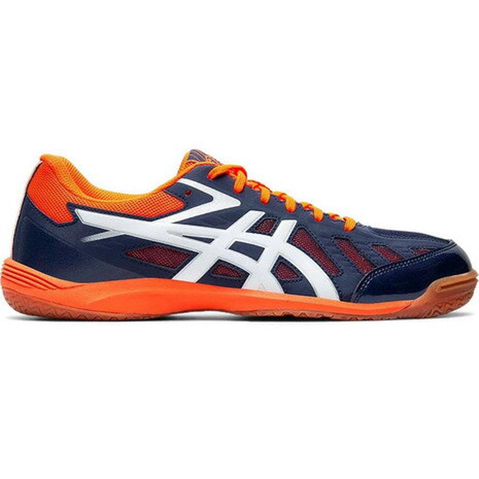 アシックス（ASICS） 卓球シューズ ATTACK HYPERBEAT SP 3 1073A004.402 （メンズ、レディース）