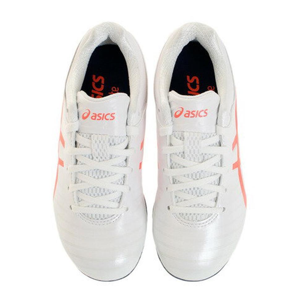 アシックス（ASICS） ジュニアサッカースパイク DSライト3 HG FG AG 1104A002.102 サッカーシューズ （キッズ）