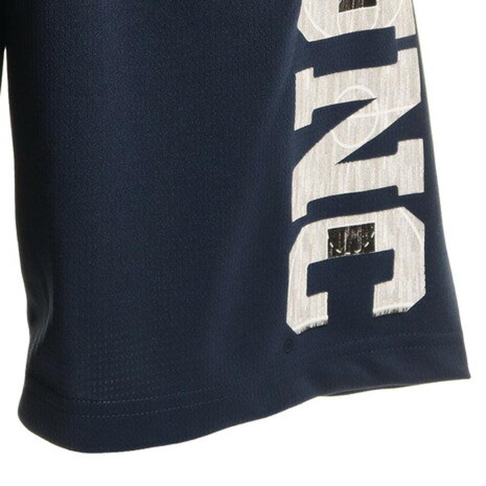 カレッジ(College)(メンズ)プラクティスパンツ UNC CL8203010 NCAA バスケットウェア バスパン ノースカロライナ 練習着