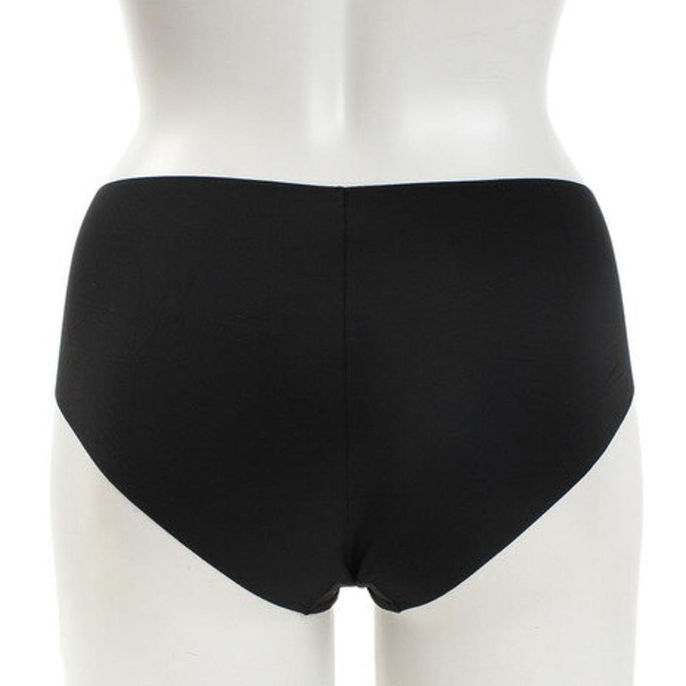 アンダーアーマー(UNDER ARMOUR)(レディース)インナーショーツ 防臭加工 ストレッチ ブラック 黒 1325616 BLK/BLK/BLK AT ヨガ フィットネスウェア