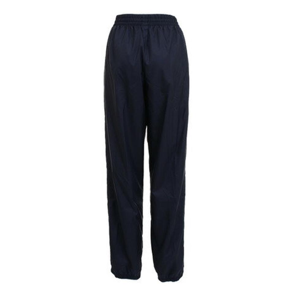 アンブロ（UMBRO） 裏メッシュロングパンツ UMWPJG35 NVNV スポーツウェア オンライン価格 （レディース）