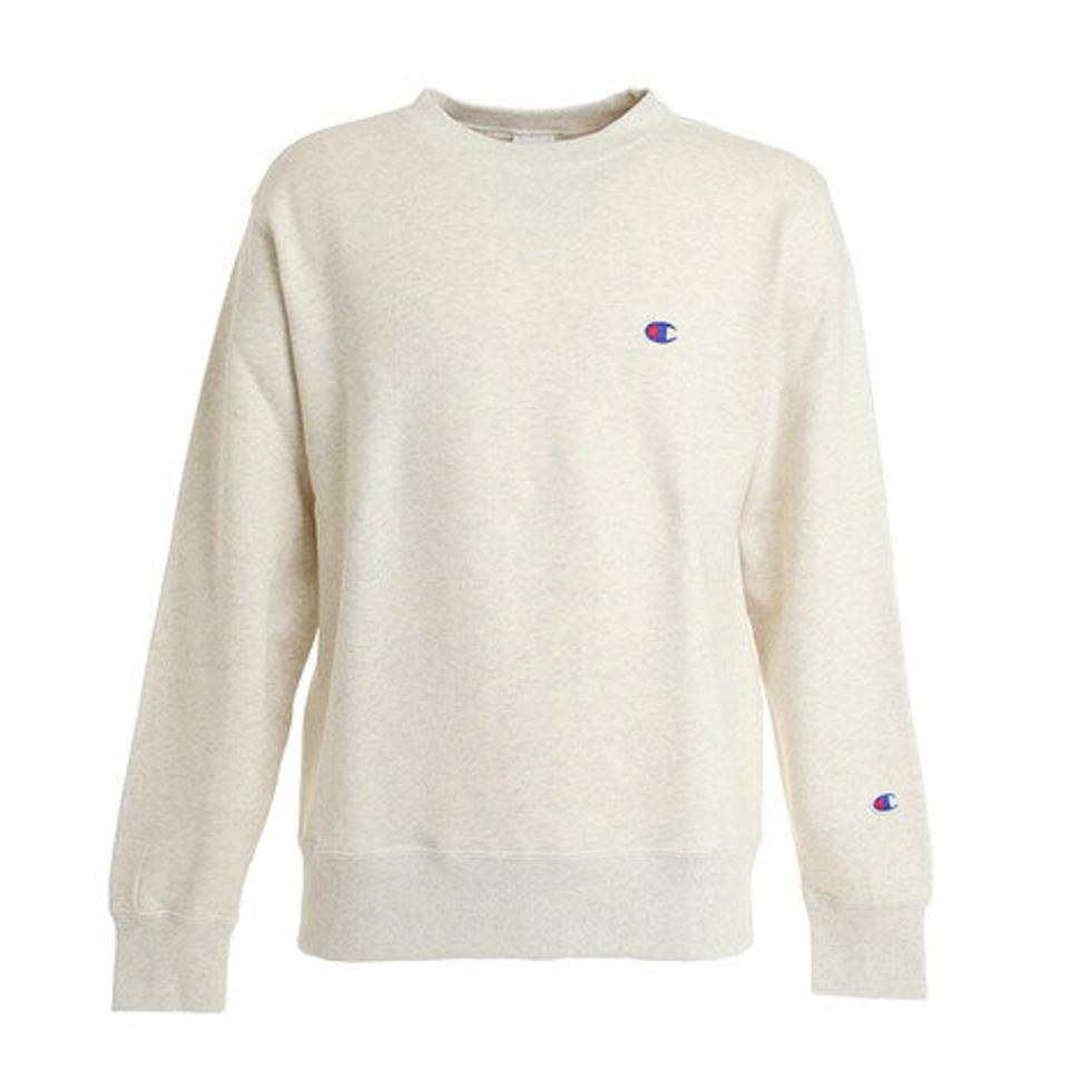 チャンピオン-ヘリテイジ（CHAMPION-HERITAGE） クルーネックスウェットシャツ C3-Q001 810 オンライン価格 （メンズ）