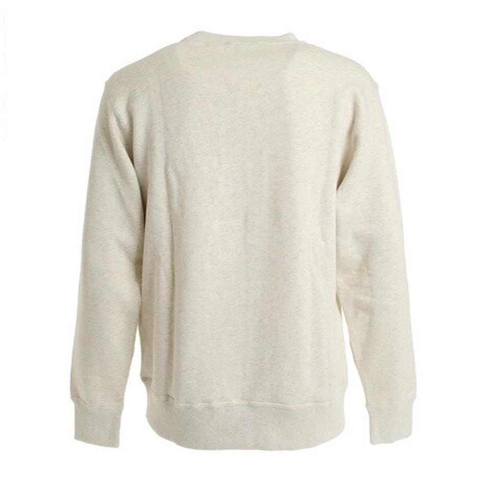 チャンピオン-ヘリテイジ（CHAMPION-HERITAGE） クルーネックスウェットシャツ C3-Q001 810 オンライン価格 （メンズ）