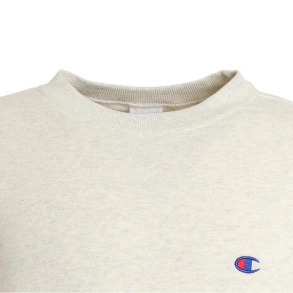 チャンピオン-ヘリテイジ（CHAMPION-HERITAGE） クルーネックスウェットシャツ C3-Q001 810 オンライン価格 （メンズ）