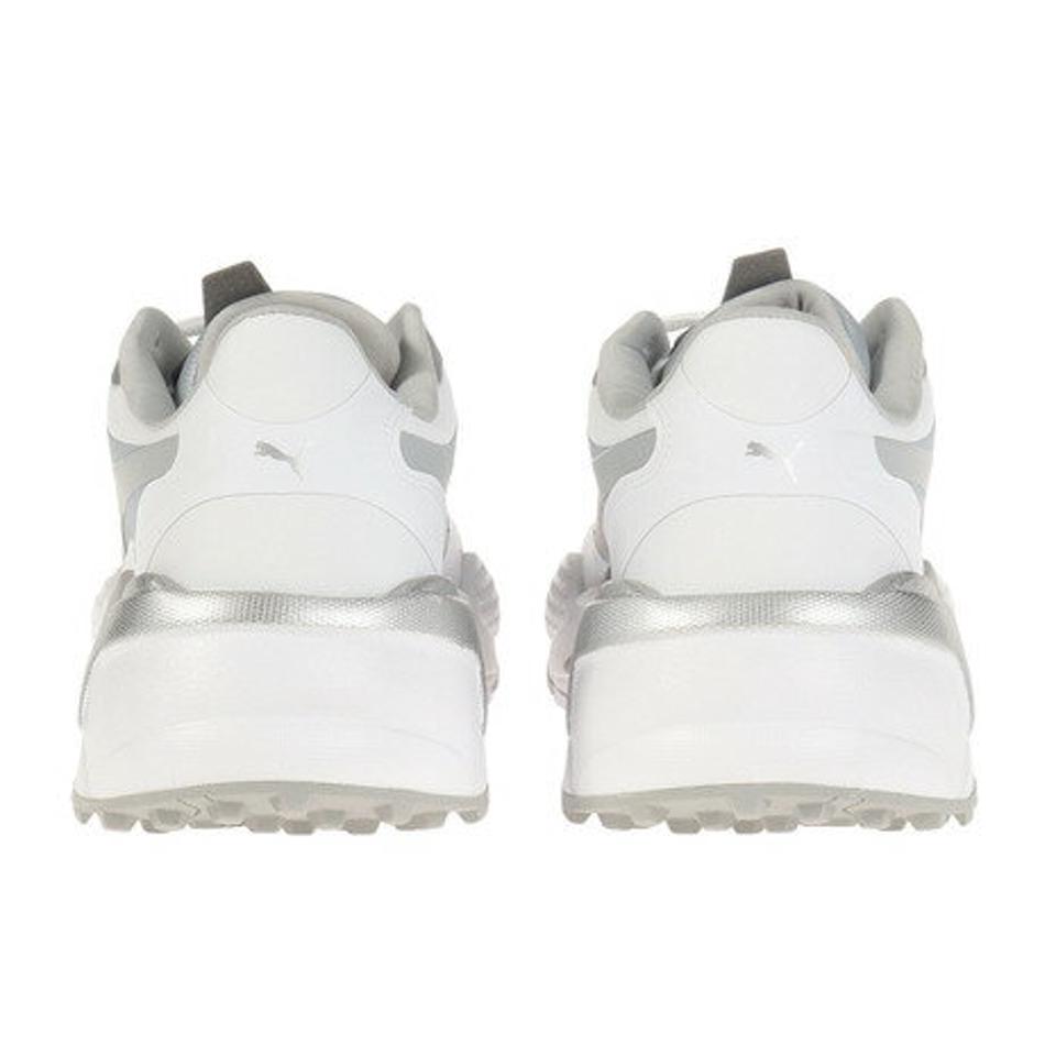 プーマ（PUMA） ゴルフシューズ スパイクレス シューレースメンズ RS-G 193826-02 （メンズ）