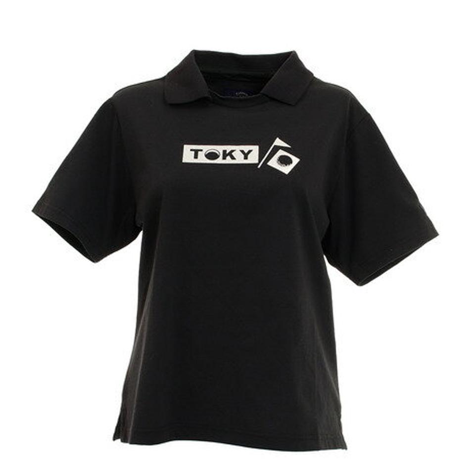 キャロウェイ(CALLAWAY) ゴルフウェア レディース ポロシャツ 241-0134824-010 (レディース)