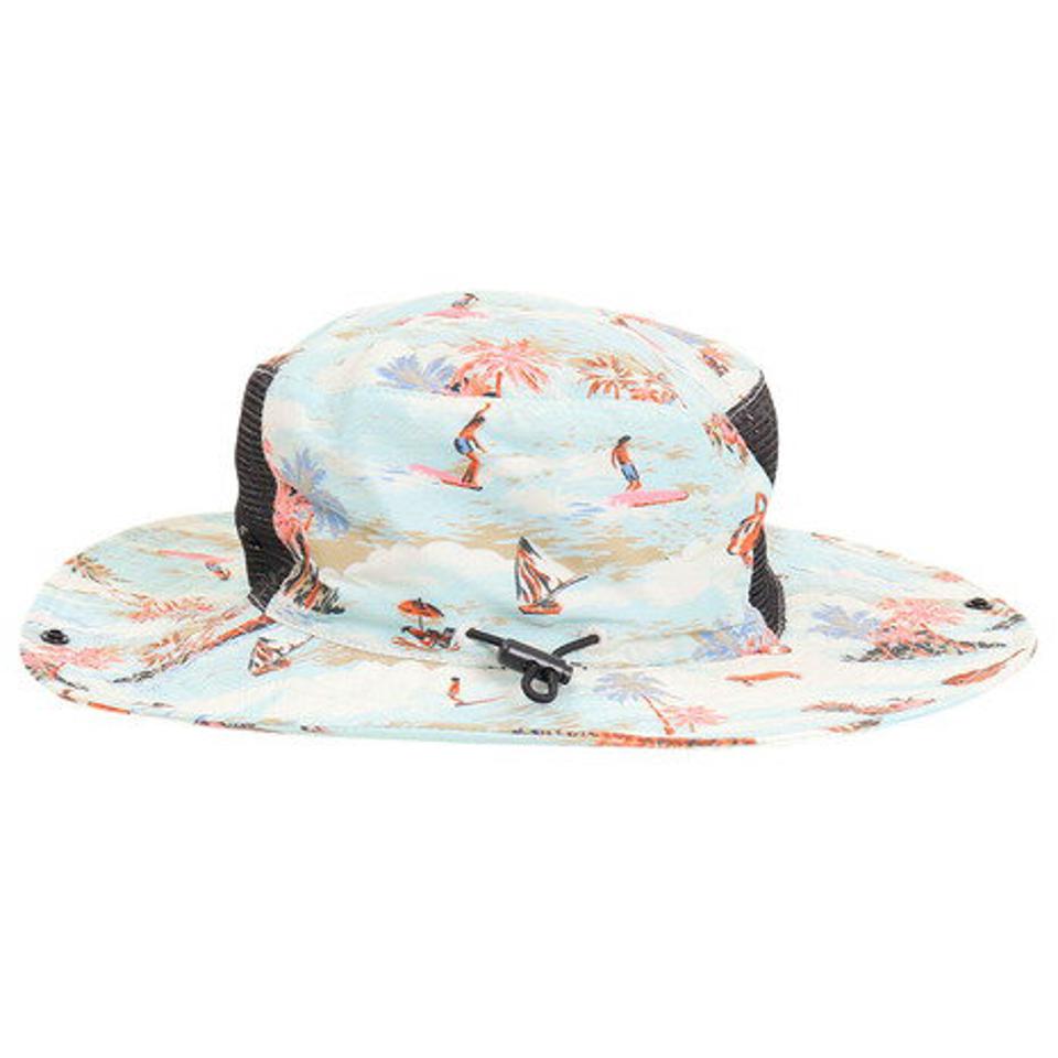 ビラボン(BILLABONG) サーフハット AJ013982 MNT (レディース)
