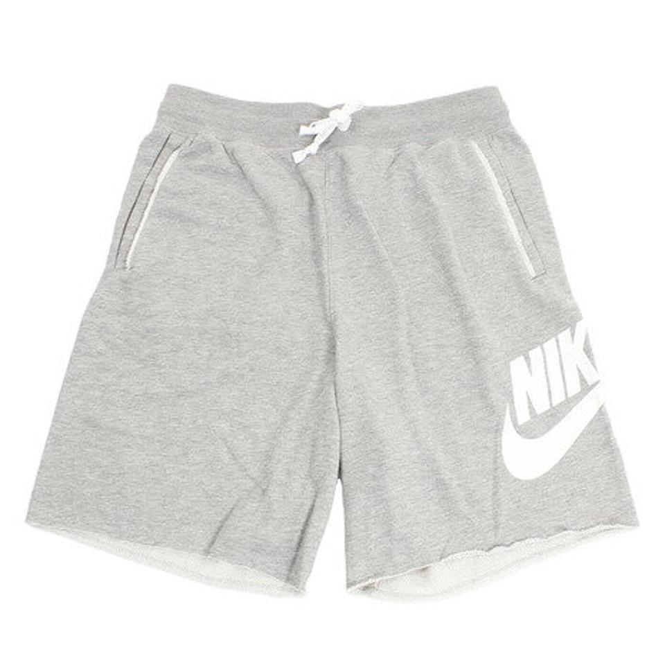 ナイキ（NIKE）（メンズ）FT アルムナイAR2376-064SU19 オンライン価格 ショートパンツ ハーフパンツ 短パン