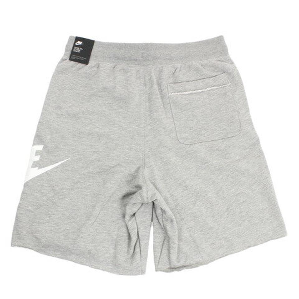 ナイキ（NIKE）（メンズ）FT アルムナイAR2376-064SU19 オンライン価格 ショートパンツ ハーフパンツ 短パン