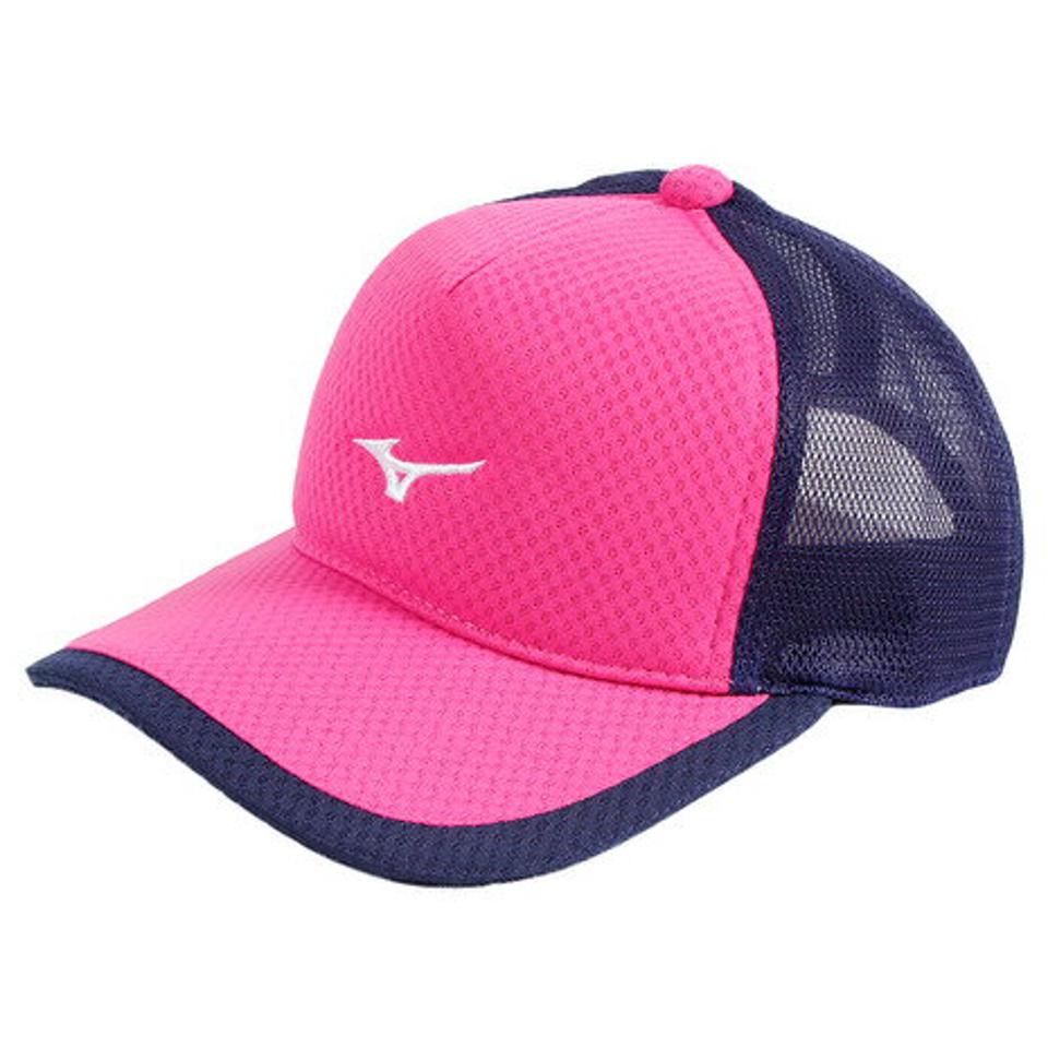 ミズノ(MIZUNO) テニス XBオリジナル キャップ 62JW9Z2165 (メンズ、レディース)