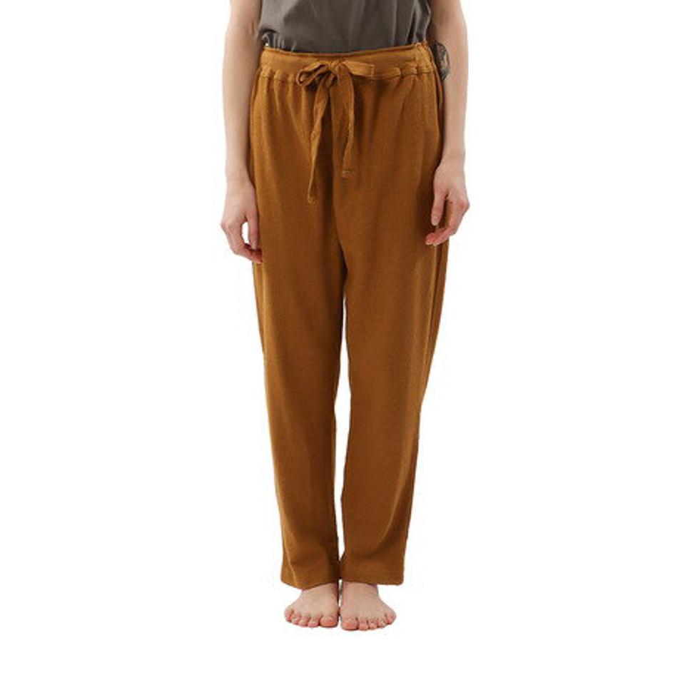 ヘインズ（Hanes） SOFT JACQUARD PEG パンツ HW9-U501 880 （レディース）