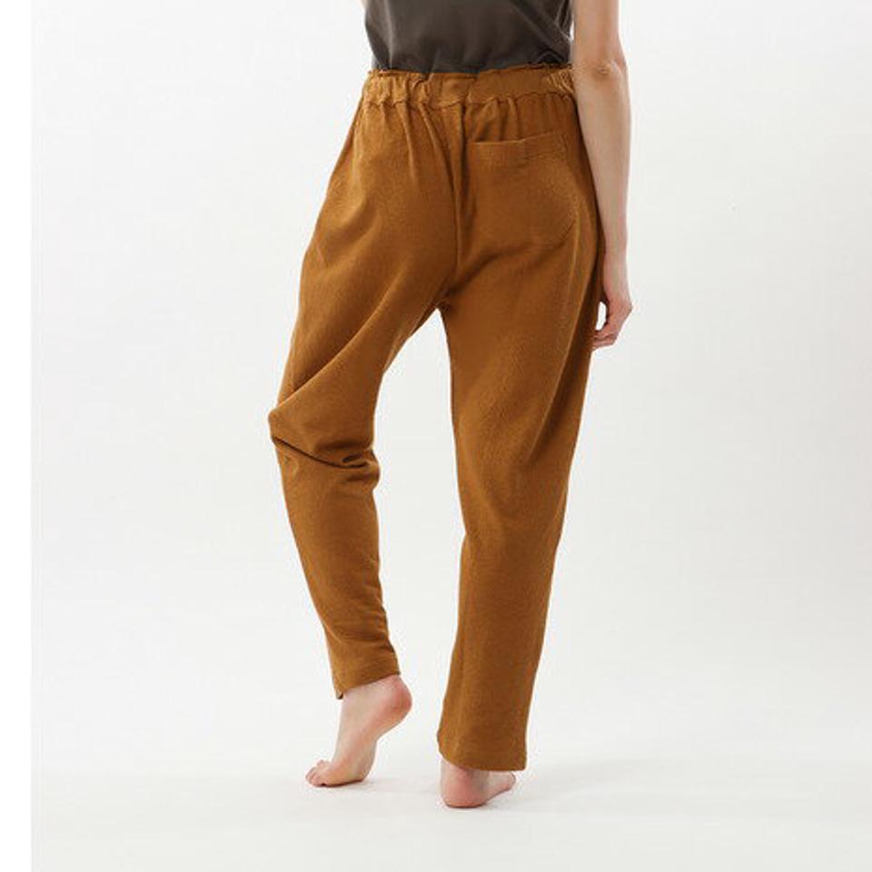 ヘインズ（Hanes） SOFT JACQUARD PEG パンツ HW9-U501 880 （レディース）