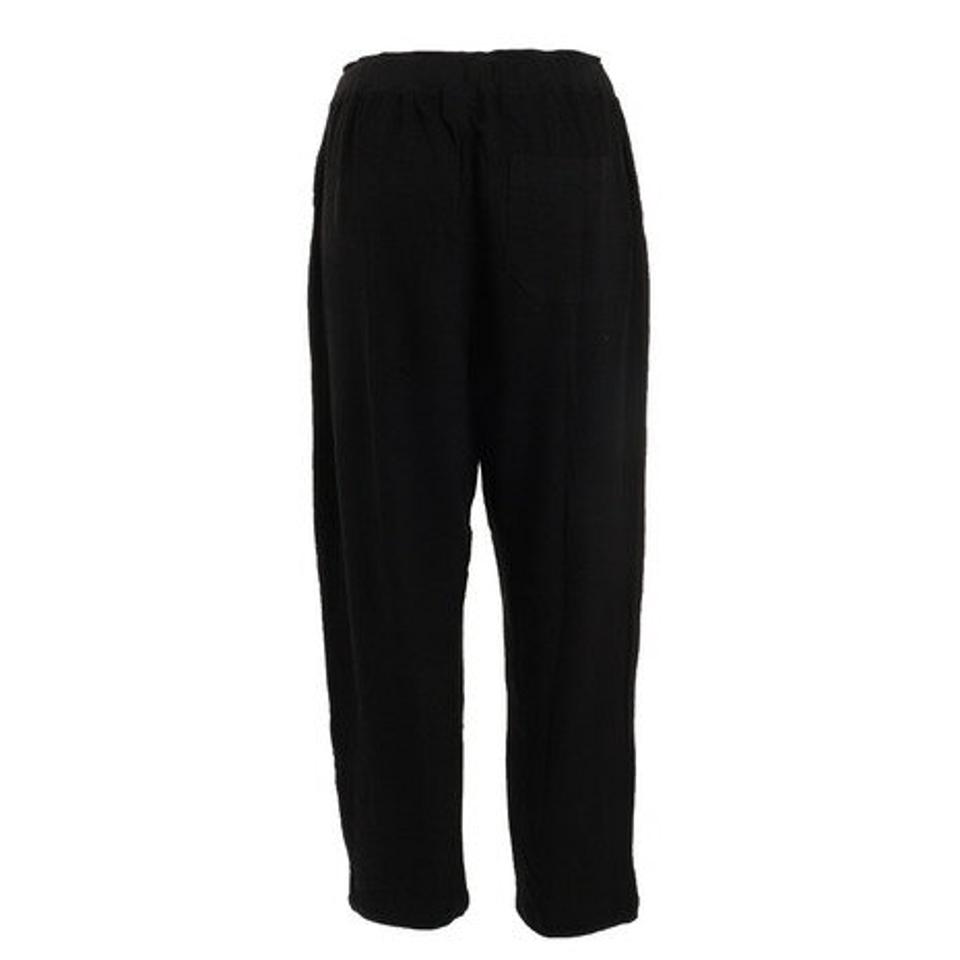 ヘインズ（Hanes） SOFT JACQUARD PEG パンツ HW9-U501 090 （レディース）