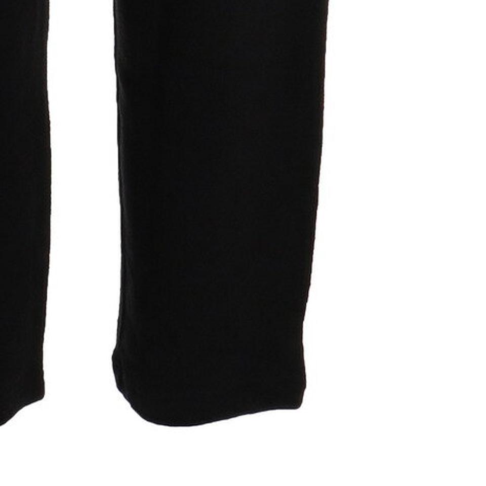 ヘインズ（Hanes） SOFT JACQUARD PEG パンツ HW9-U501 090 （レディース）