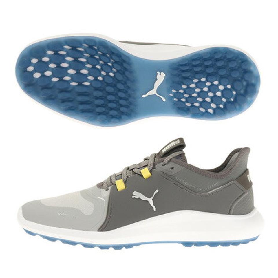 プーマ（PUMA） ゴルフシューズ メンズ イグナイト FASTEN8 スパイクレス 193000-06 （メンズ）