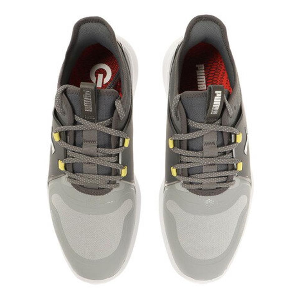 プーマ（PUMA） ゴルフシューズ メンズ イグナイト FASTEN8 スパイクレス 193000-06 （メンズ）