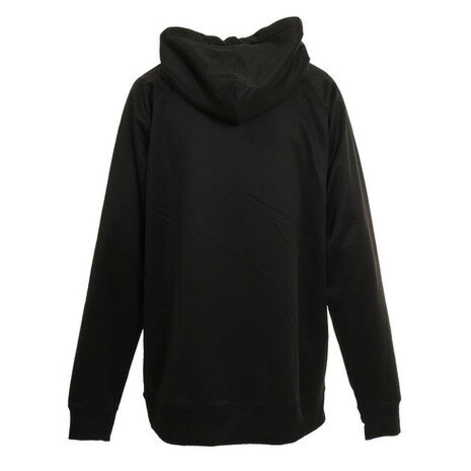 スライド（SLYDE）（メンズ）スノーボード ボードウェア パーカー ボンデッド フーディ sl2021snow007