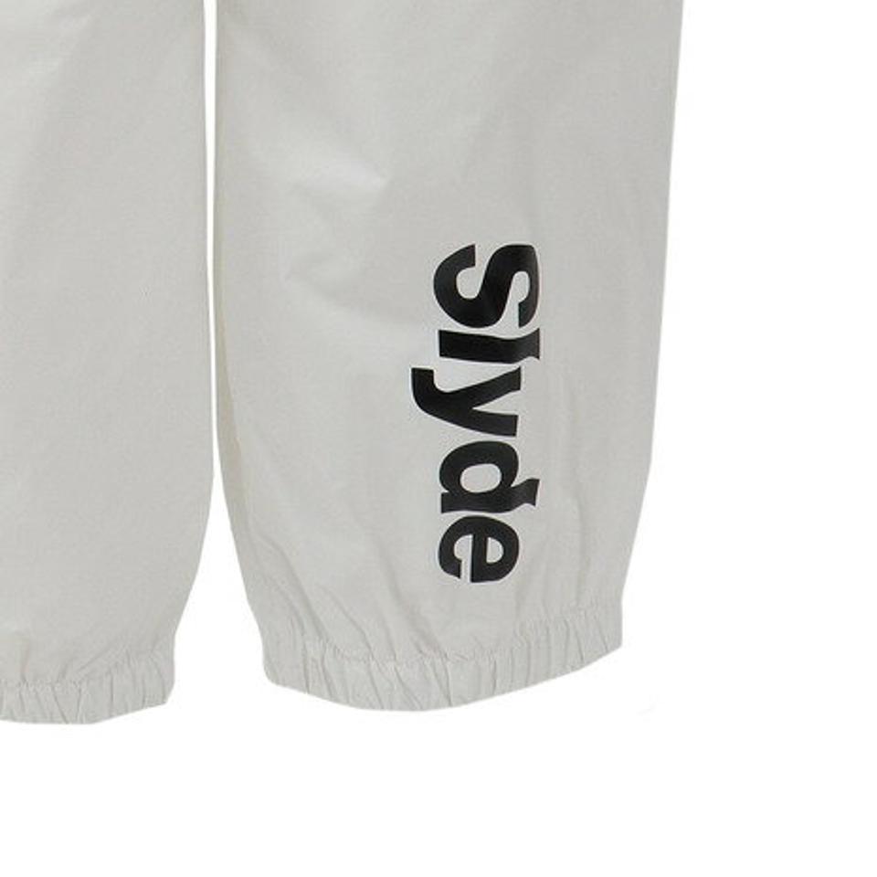 スライド（SLYDE） RIDE パンツ sl2021snow004-WHT （メンズ）