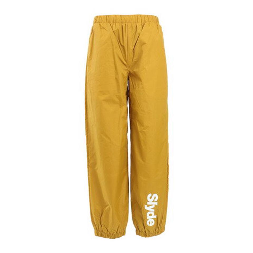 スライド（SLYDE） RIDE パンツ sl2021snow004-BEG （メンズ）