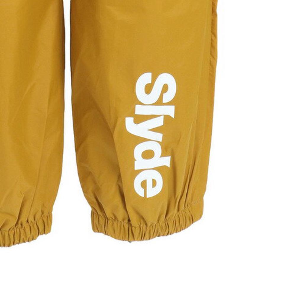 スライド（SLYDE） RIDE パンツ sl2021snow004-BEG （メンズ）