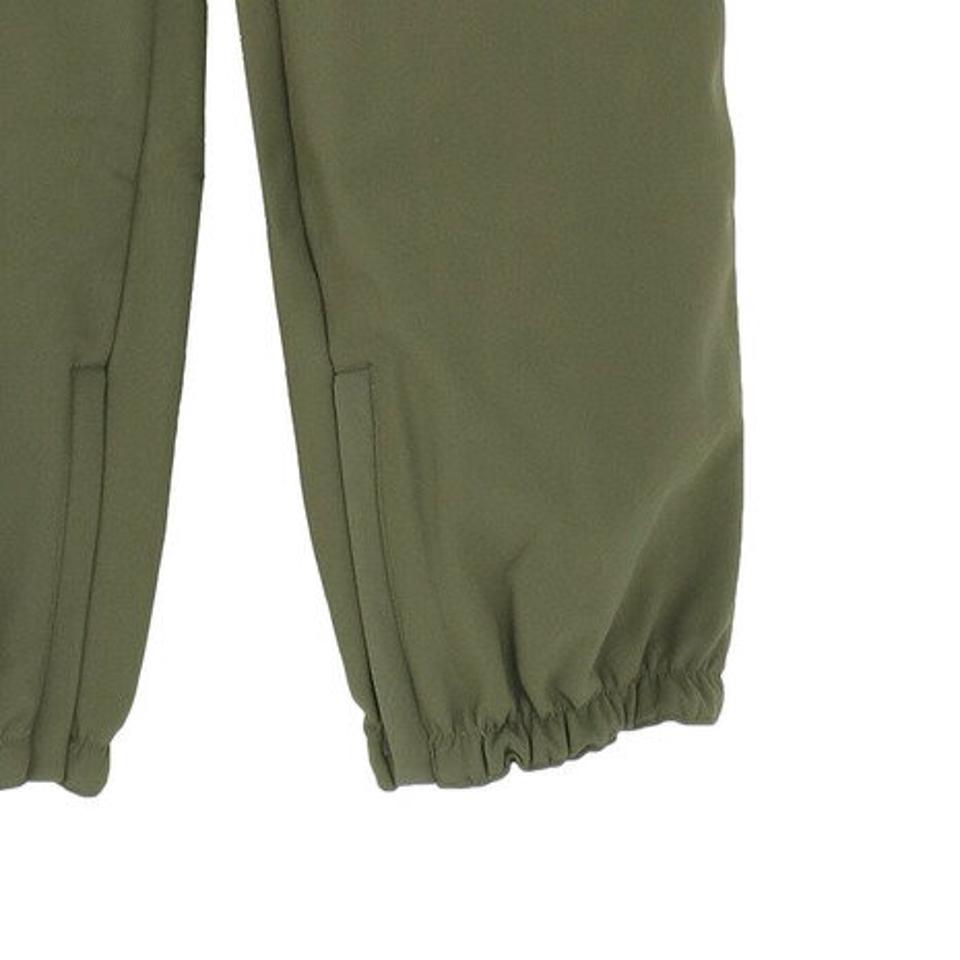 スライド（SLYDE） スノーボード ウェア メンズ パンツ SOFTSHELL BIB PANTS sl2021snow003-OLV （メンズ）