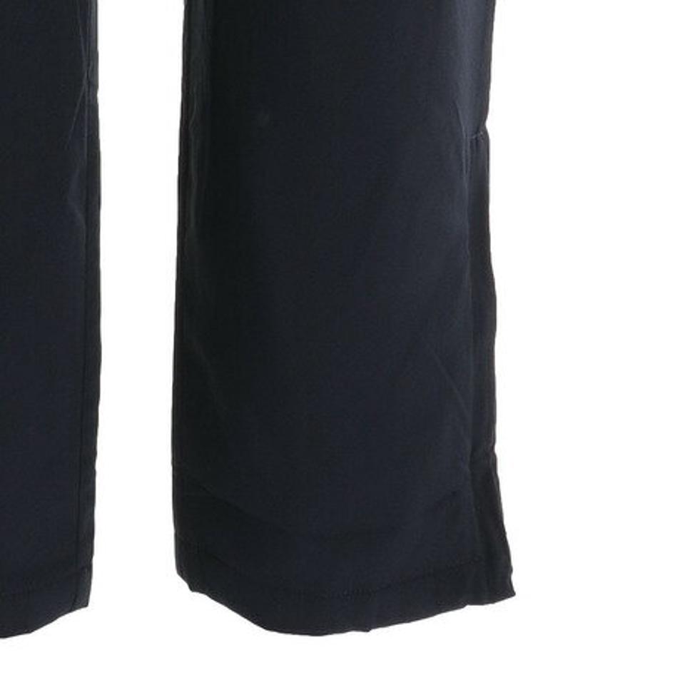 【ポイント15倍】ルコック スポルティフ（Lecoq Sportif） テニスウェア 裏トリコットウインドパンツ QTMSJG30XB NVY （メンズ）