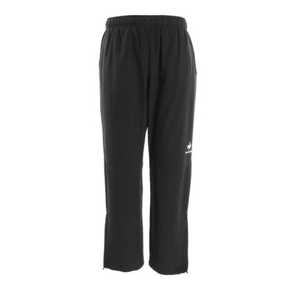 【まとめ買いクーポン対象 11/21 20:00〜11/27 23:59】ルコック スポルティフ（le coq sportif）（メンズ） テニスウェア 裏トリコットウインドパンツ QTMSJG30XB