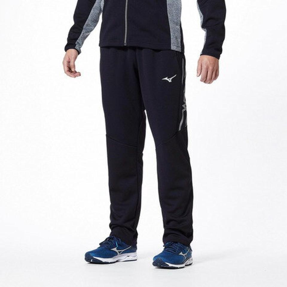 ミズノ（MIZUNO）（メンズ、レディース）ウォームアップパンツ 32MD011014