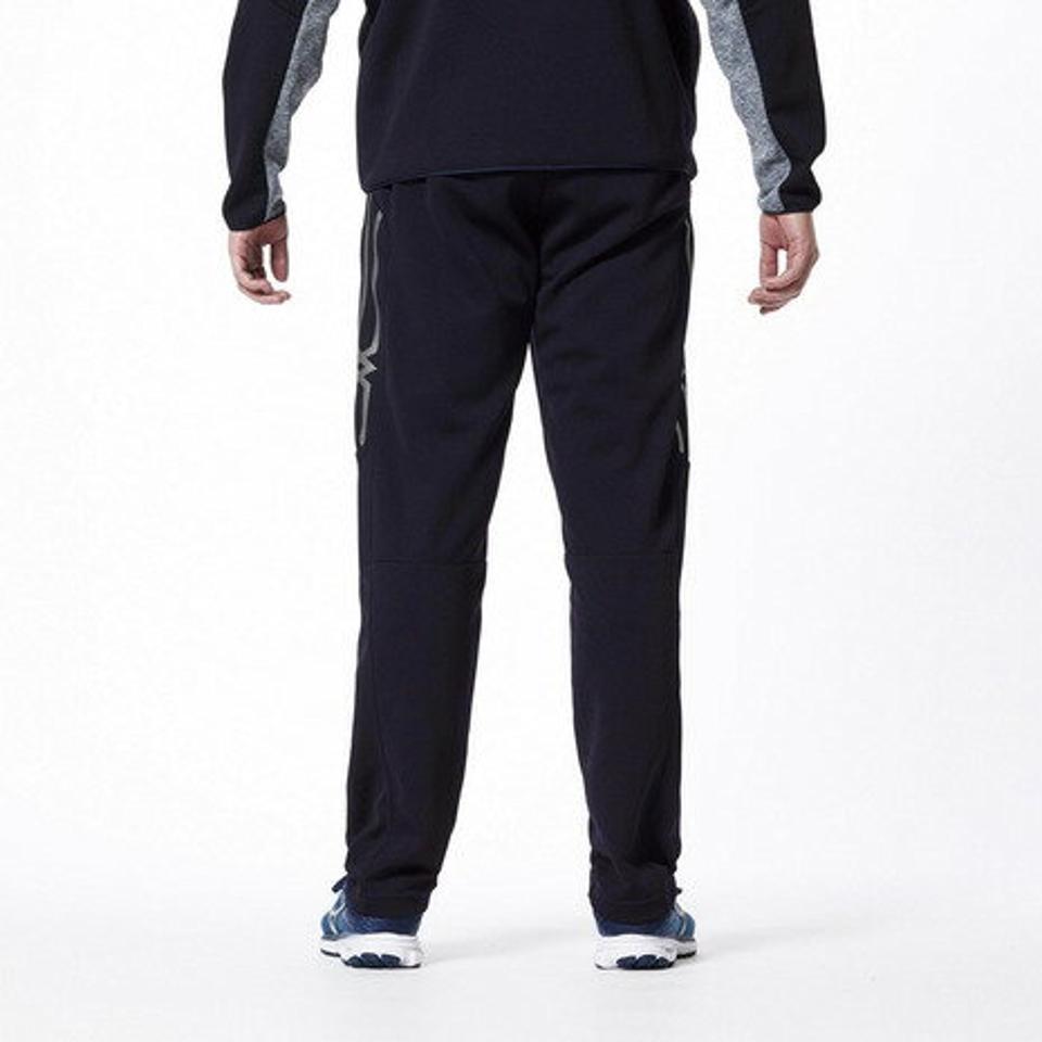 ミズノ（MIZUNO）（メンズ、レディース）ウォームアップパンツ 32MD011014