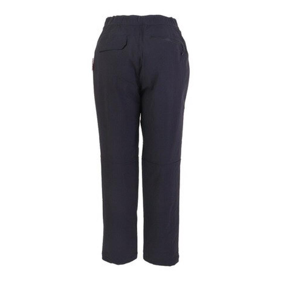 マーモット(Marmot) アクトイージーウォームパンツ TOWQJD91 BK (レディース)