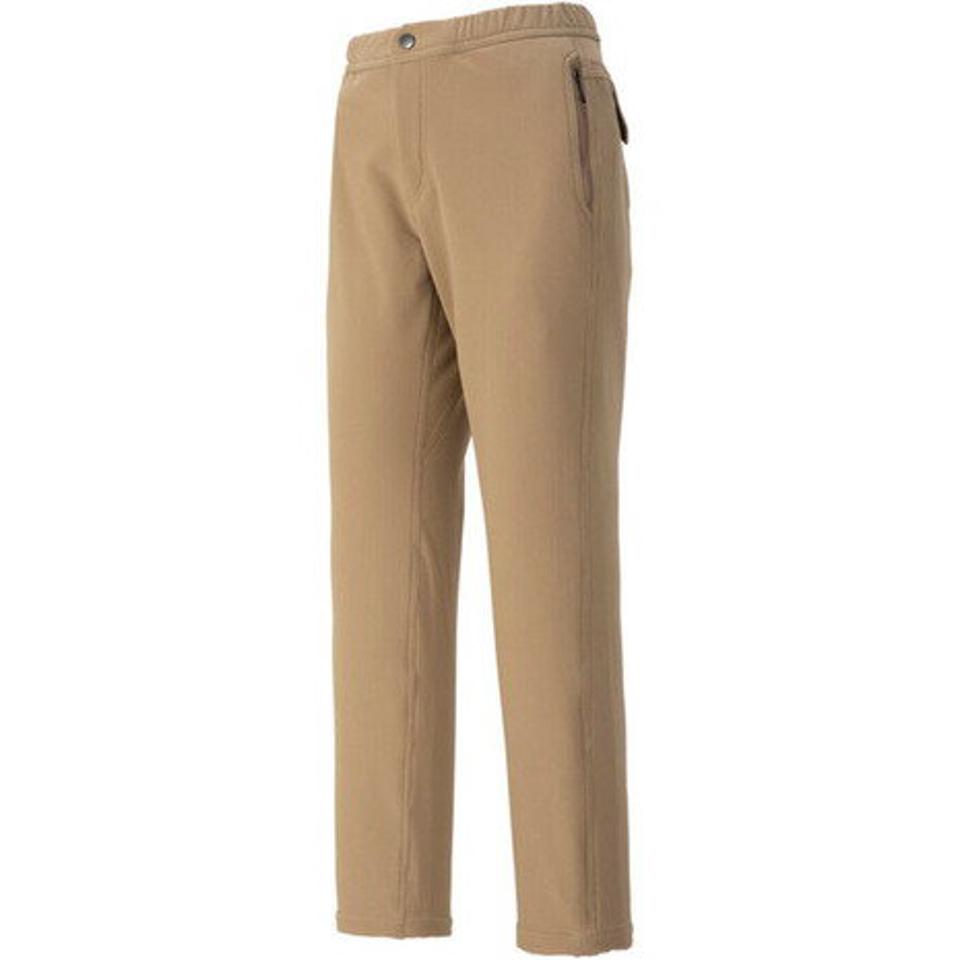 マーモット(Marmot)(レディース)パンツ ボトム トレックウォームパンツ TOWQJD85 BG ベージュ