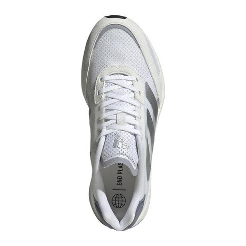 【20％OFFクーポン！3/26まで】アディダス（adidas）（レディース）ランニングシューズ ジョギングシューズ アディゼロ ボストン10 W GY0907