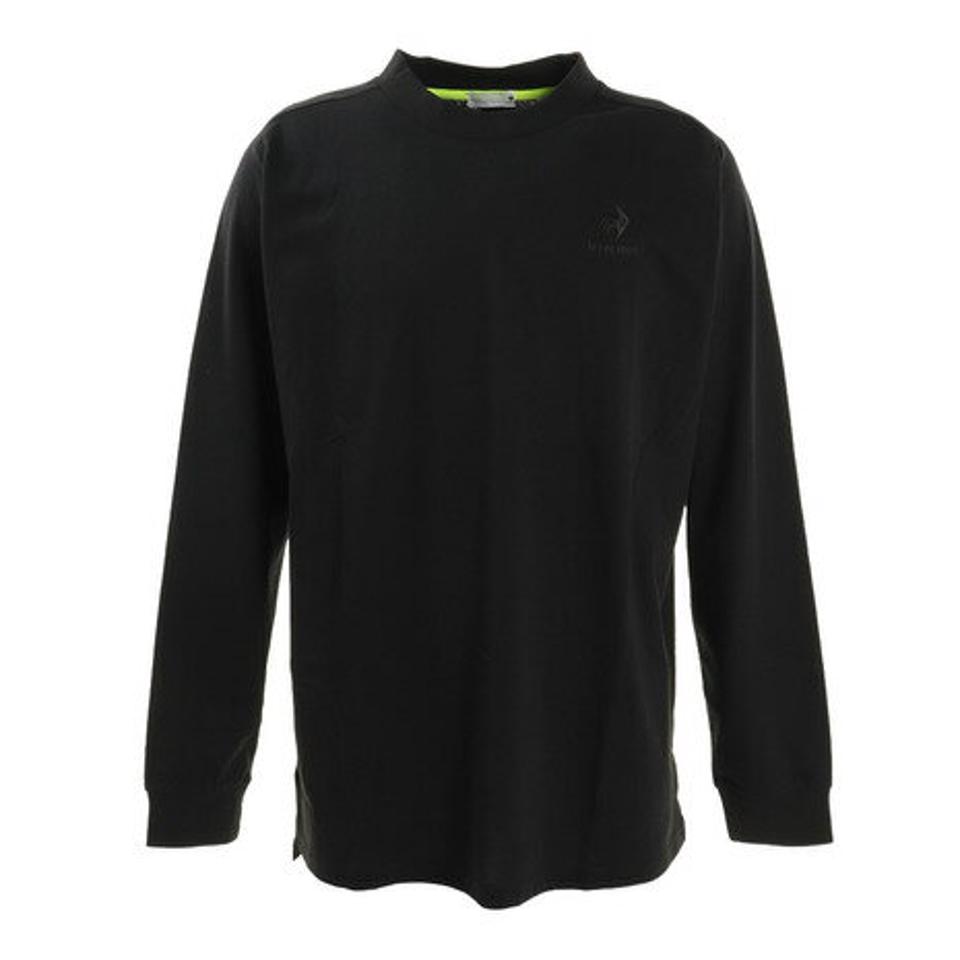 ルコック スポルティフ(le coq sportif)(メンズ)長袖Tシャツ メンズ GD QMMSJB65XB