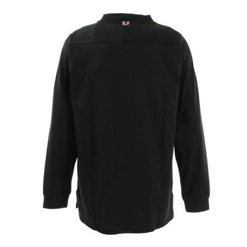 ルコック スポルティフ(le coq sportif)(メンズ)長袖Tシャツ メンズ GD QMMSJB65XB