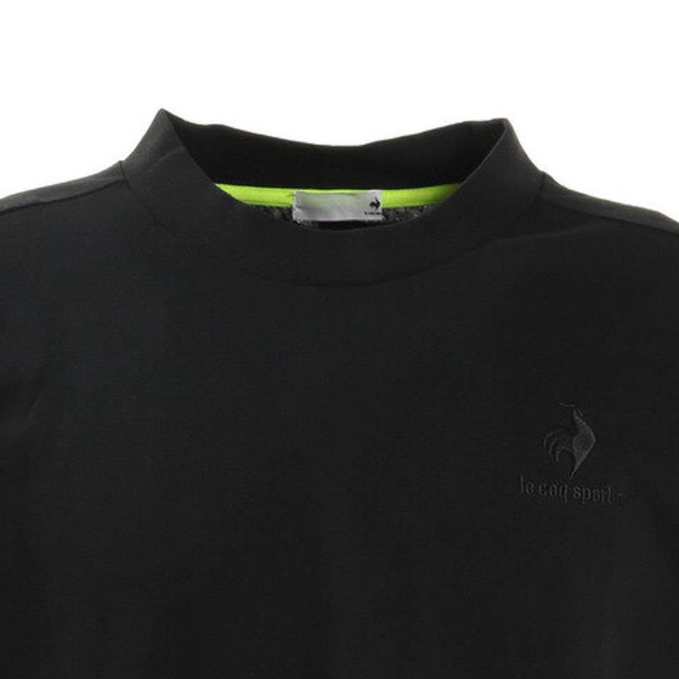 ルコック スポルティフ(le coq sportif)(メンズ)長袖Tシャツ メンズ GD QMMSJB65XB