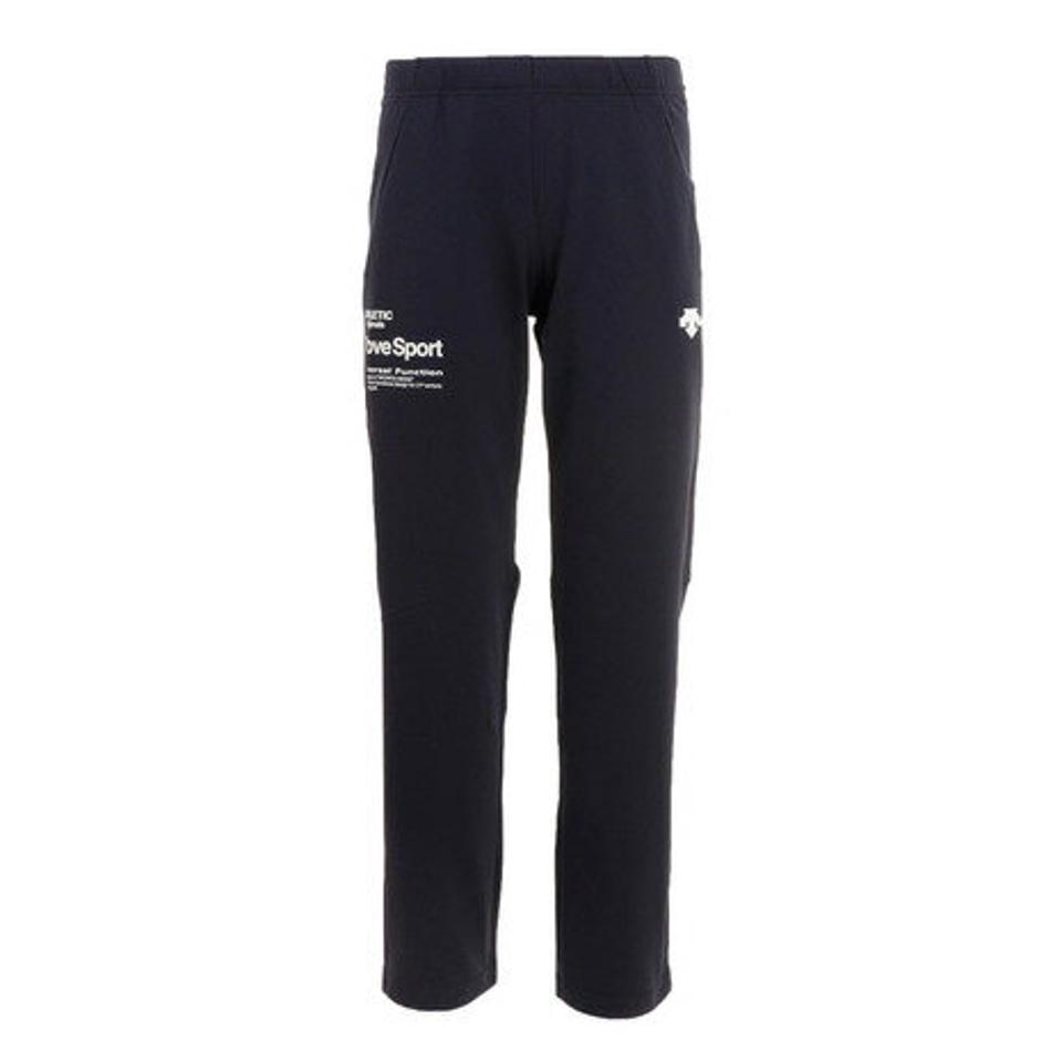デサント（DESCENTE） DRY TRANSFER ロングパンツ DMMSJG10 NV （メンズ）