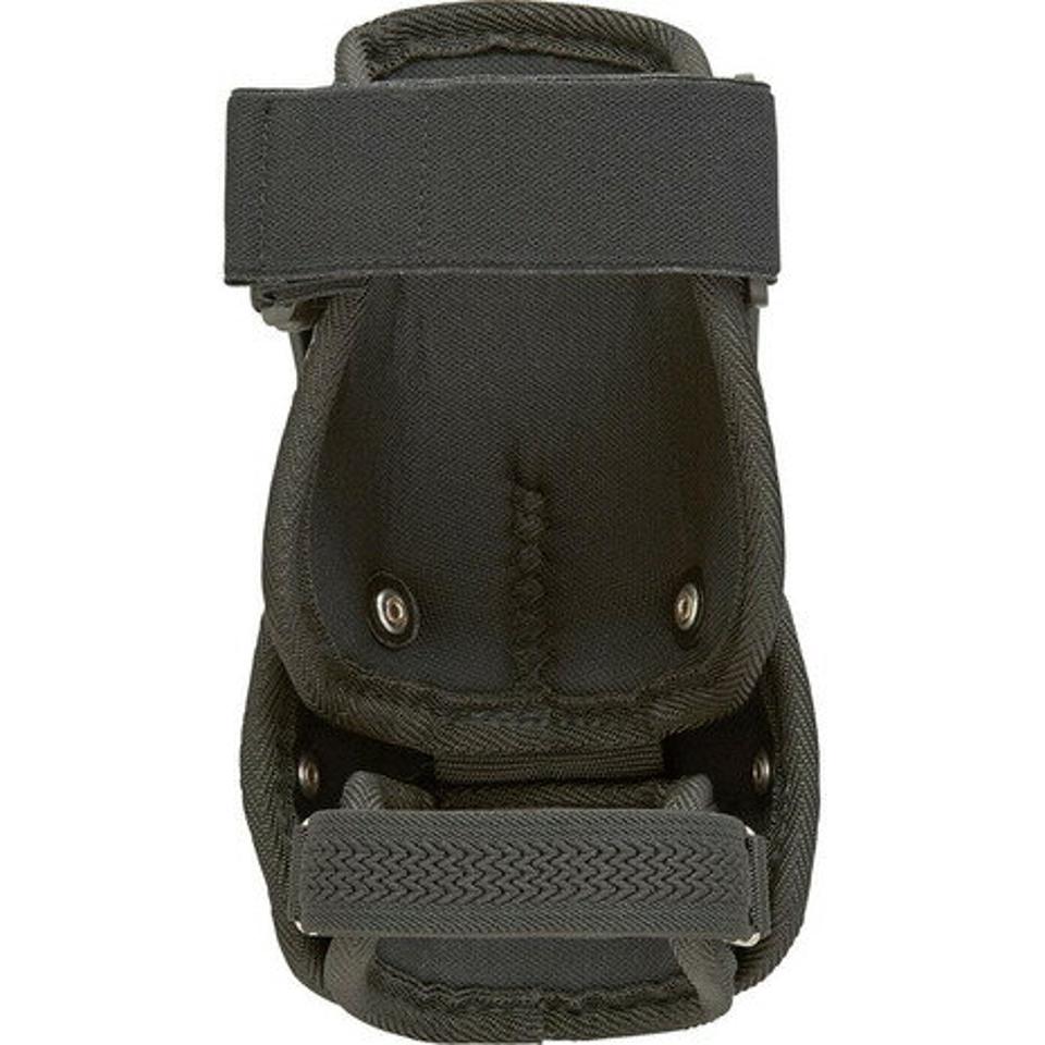 ゼット（ZETT） 野球 打者用 エルボーガード 左右兼用 BLL2082-1900 高校野球対応 （メンズ）