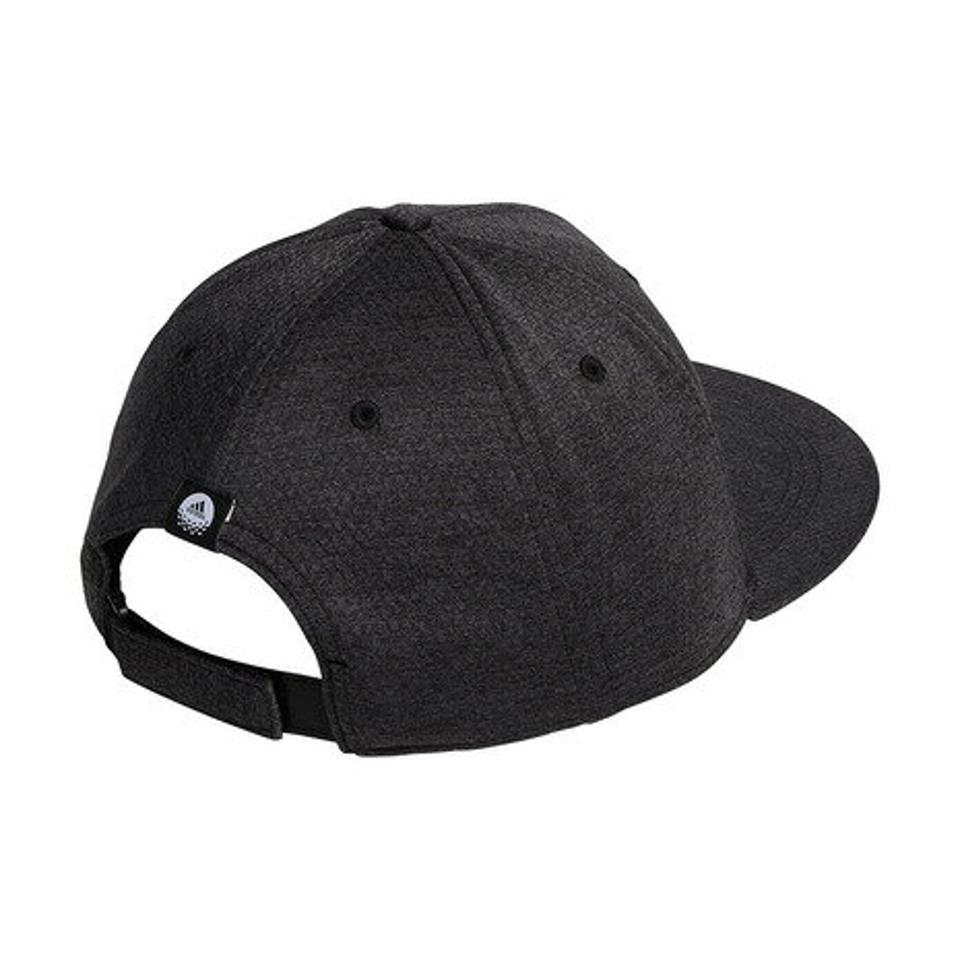 アディダス(adidas) スリーストライプ フラットビルキャップ BW018-HA5920DGH (メンズ)