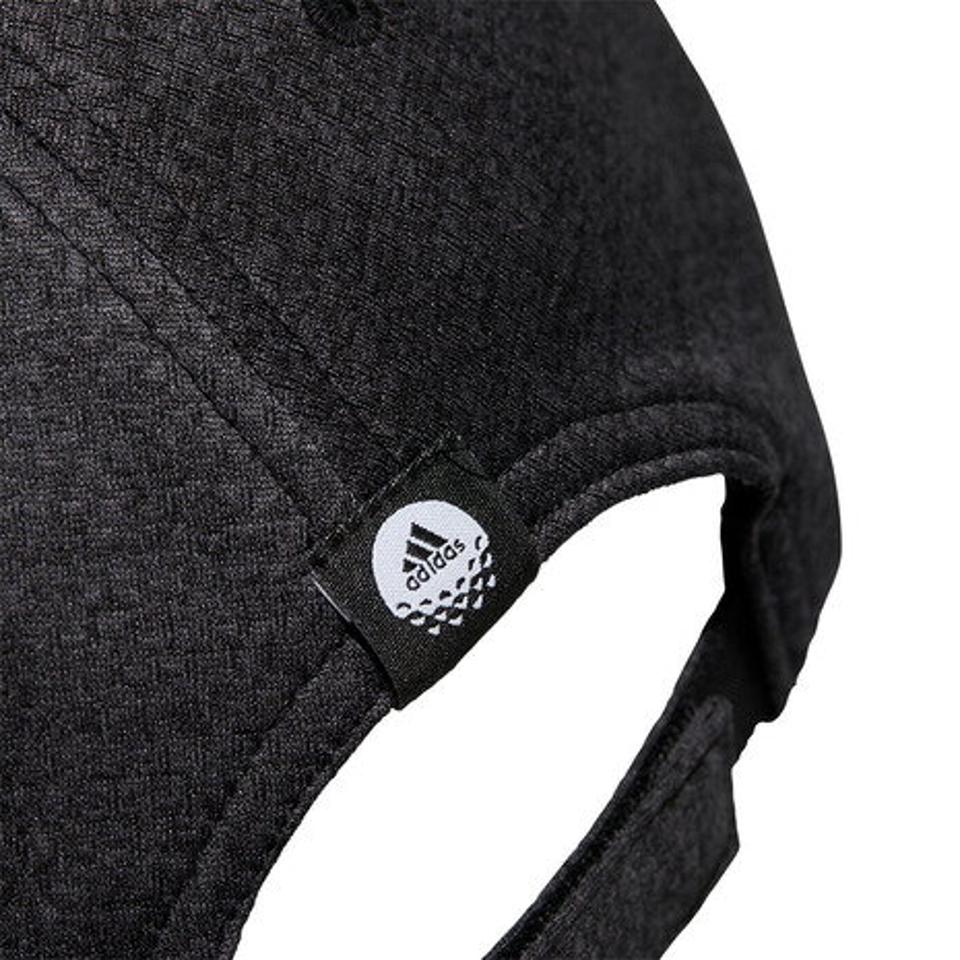 アディダス(adidas) スリーストライプ フラットビルキャップ BW018-HA5920DGH (メンズ)