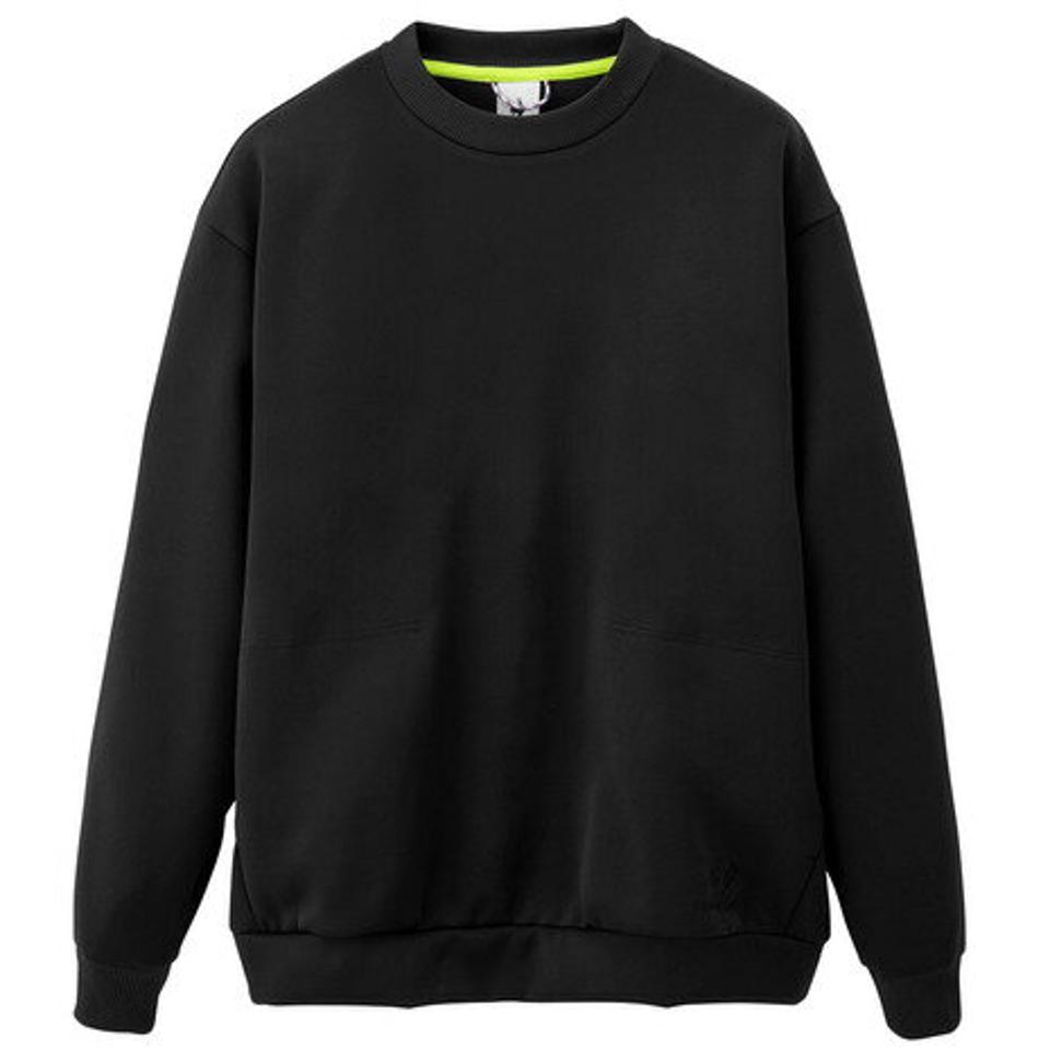 ルコック スポルティフ（le coq sportif）（メンズ）GDスウェットクルーネック QMMSJC66XB