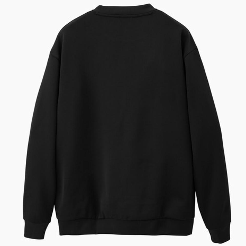 ルコック スポルティフ（le coq sportif）（メンズ）GDスウェットクルーネック QMMSJC66XB