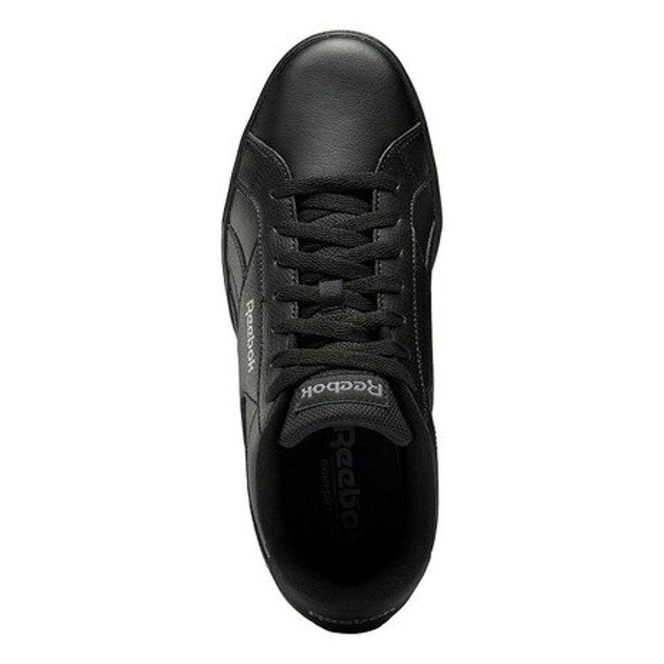 リーボック（REEBOK） スニーカー スポーツシューズ Reebok Royal Complete 3 Low FY3094 ロイヤル コンプリート3 クロ 黒 男性 （レディース）