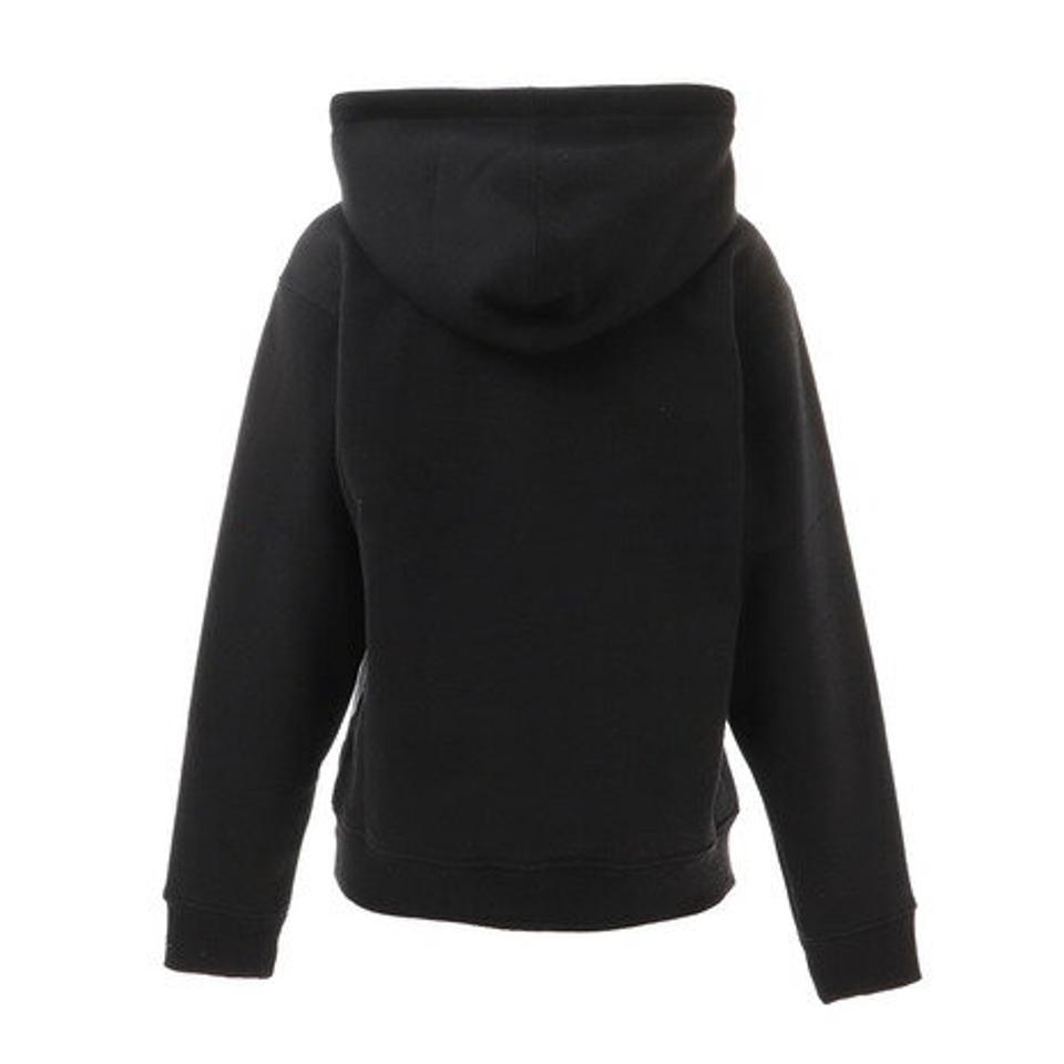 ハーレー（HURLEY） パーカー ワン アンド オンリー フリース フーディー WFF2100001-BLK （レディース）