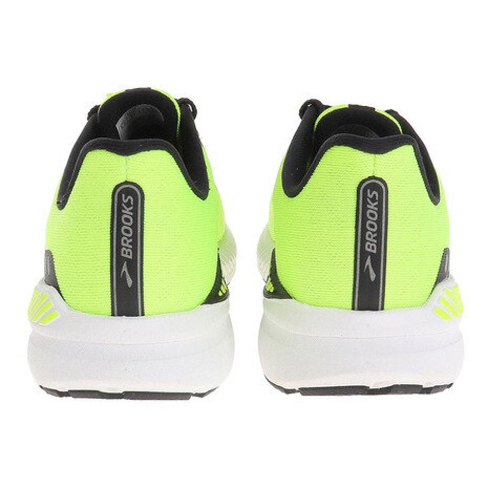 ブルックス（BROOKS） ランニングシューズ ジョギングシューズ ローンチ GTS8 BRM3593 YG マラソン （メンズ）