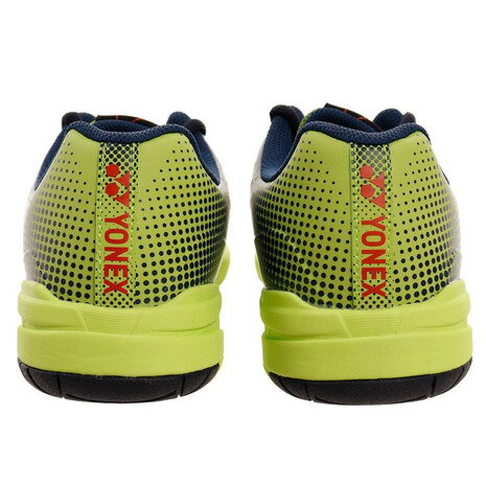 ヨネックス（YONEX） テニスシューズ オムニクレー PCエアラスダッシュ2GC OC SHTAD2GC-319 （メンズ）