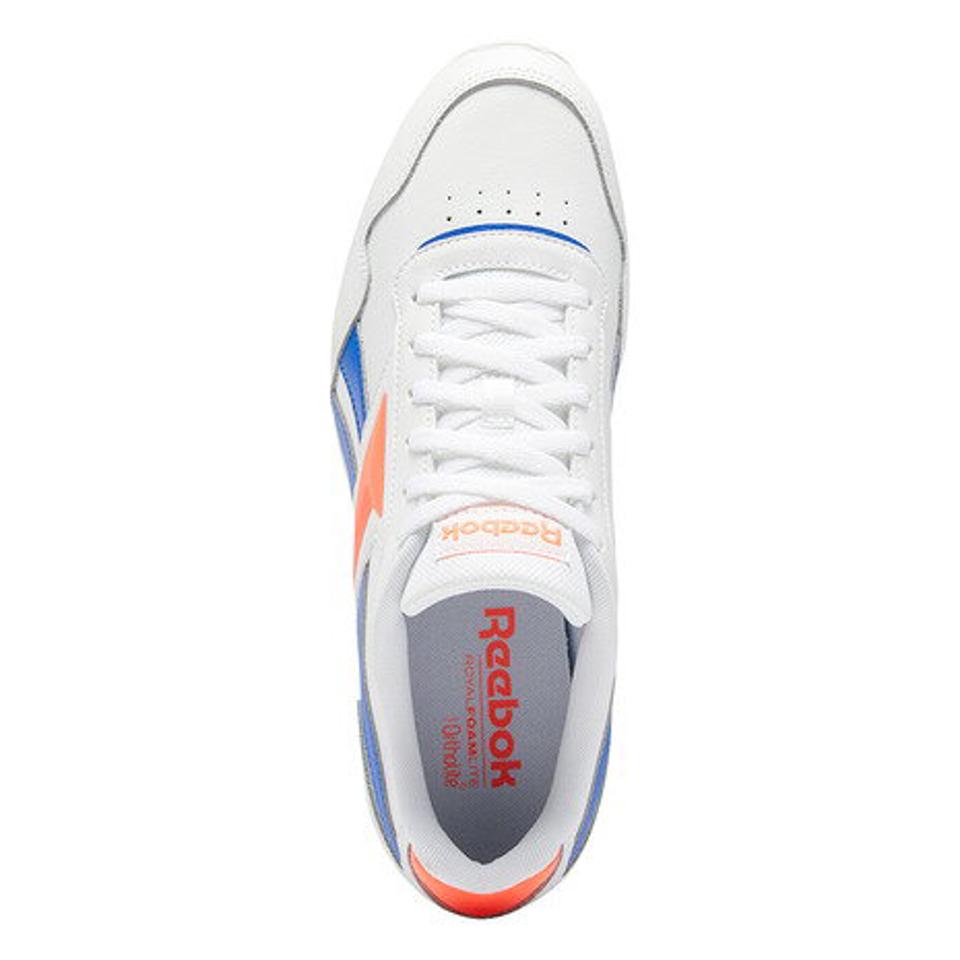 リーボック（REEBOK） スニーカー スポーツシューズ Reebok Royal Glide FZ2157 （メンズ）