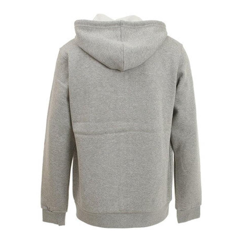 ハーレー（HURLEY） パーカー EMB OAO フリース フルジップフーディー MFF2100002-LGHT （メンズ）