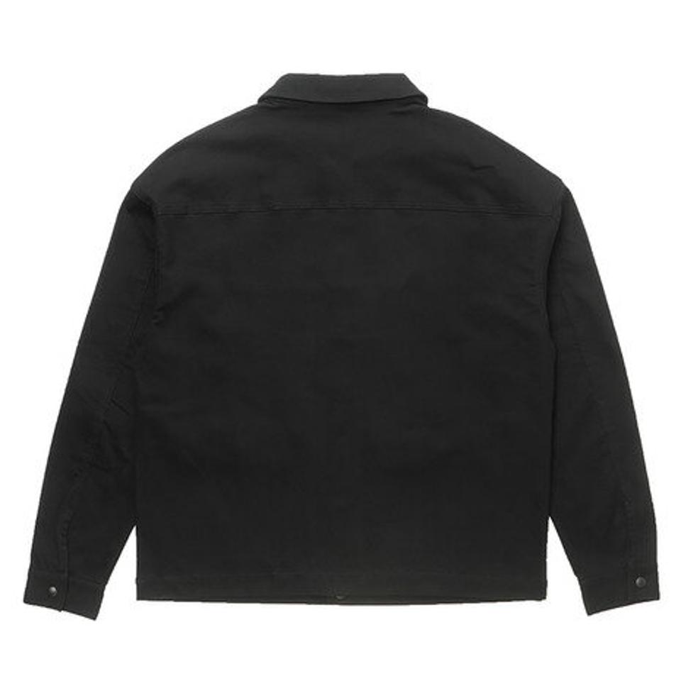 ライズ(RYZ)(メンズ)MFX BGT シャツ 869R1EG3009 BLK