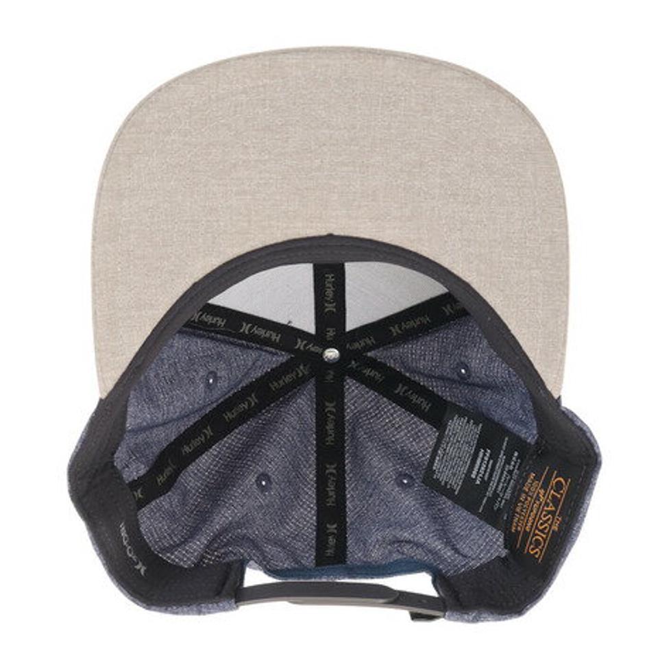 ハーレー(HURLEY)(メンズ)PHANTOM CORE ハット HIHM0068-494